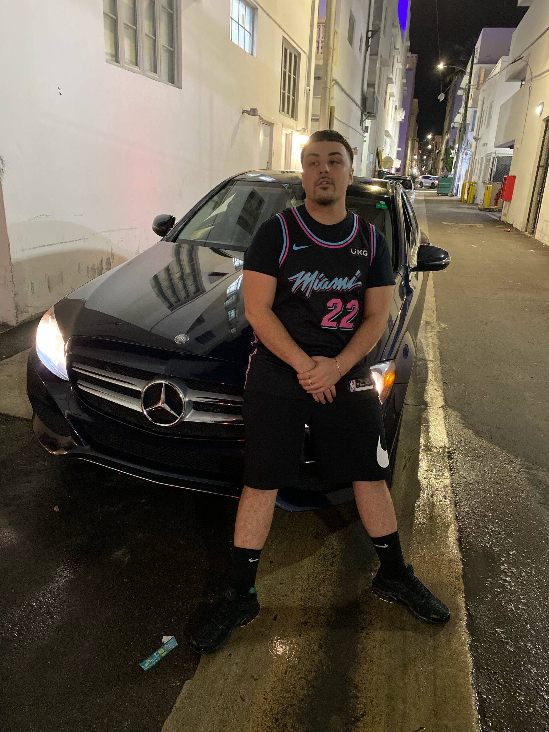 Introducing MIK, The Next Big Thing In Trap Rap - Click My Track